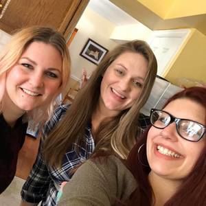 Meet your Posher, Eleanor